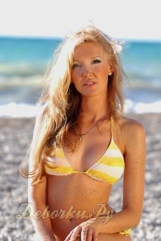 Девушка Алиса 27 Русская из Санкт-Петербурга