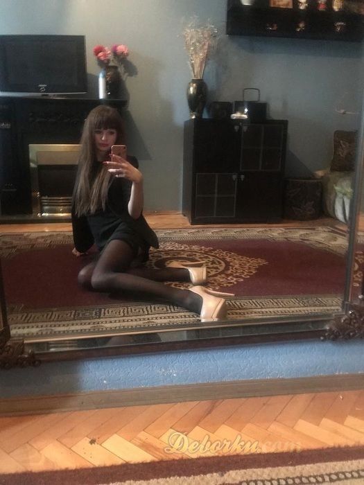 алеся мбр